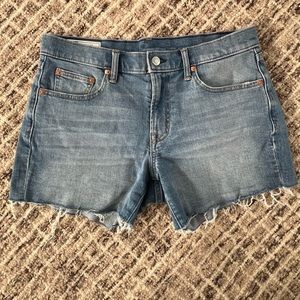 GAP 5” Short 4P/27P